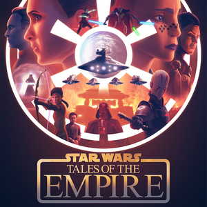 Звёздные войны: Сказания об Империи 2 сезон